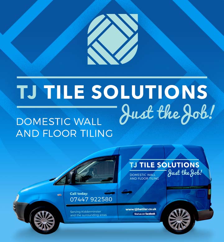 TJ TILE SOLUTIONS